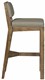 9080-BS SH Jenner Mocha side